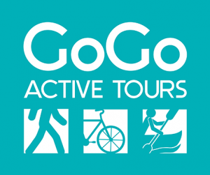GoGo Active Tours and Adventure Equipment