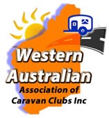 Association of Caravan Clubs W.A.
