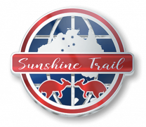 Sunshine Trail Camper & Trailers