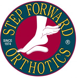 Step Forward Orthotics