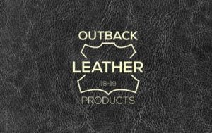 Outback Leather Products
