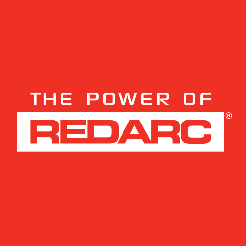 THE POWER OF REDARC