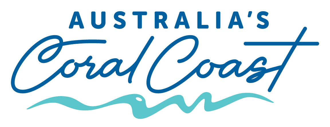 Australia’s Coral Coast