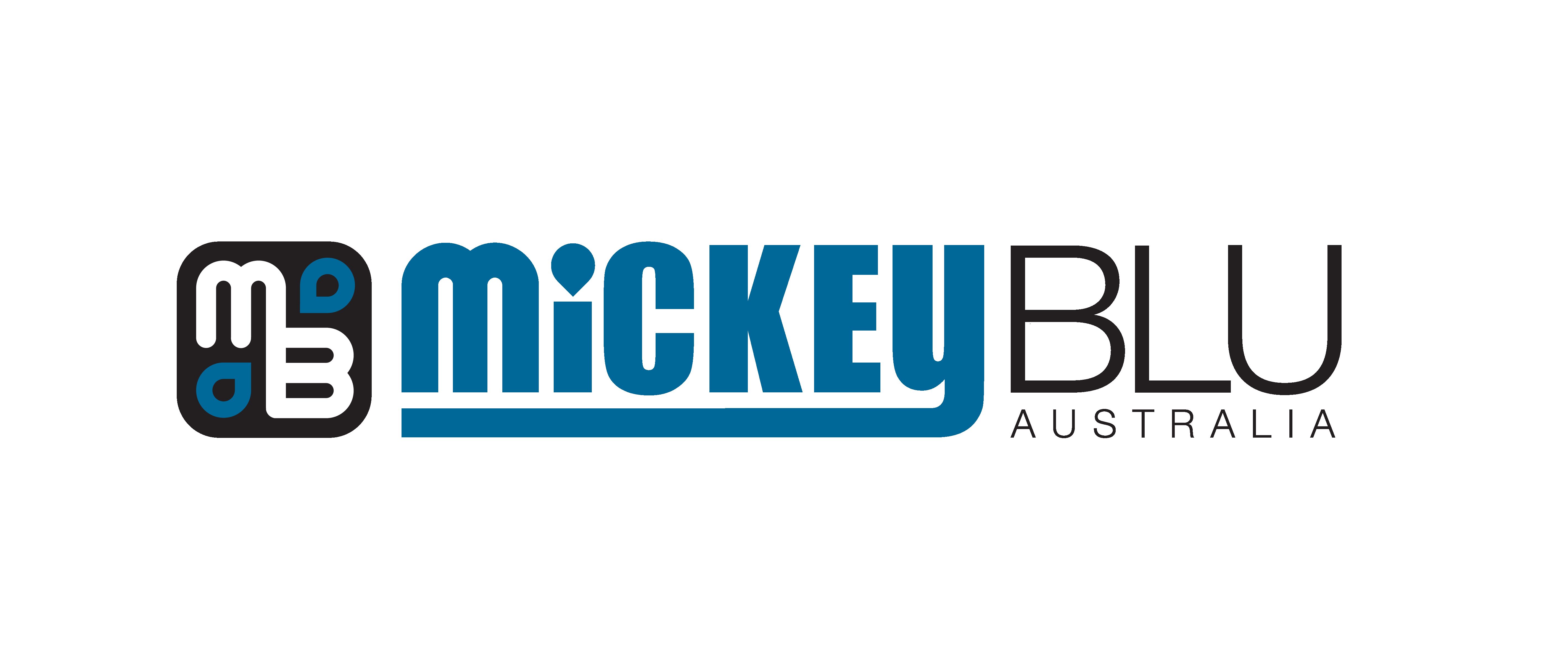 MickeyBlu Australia