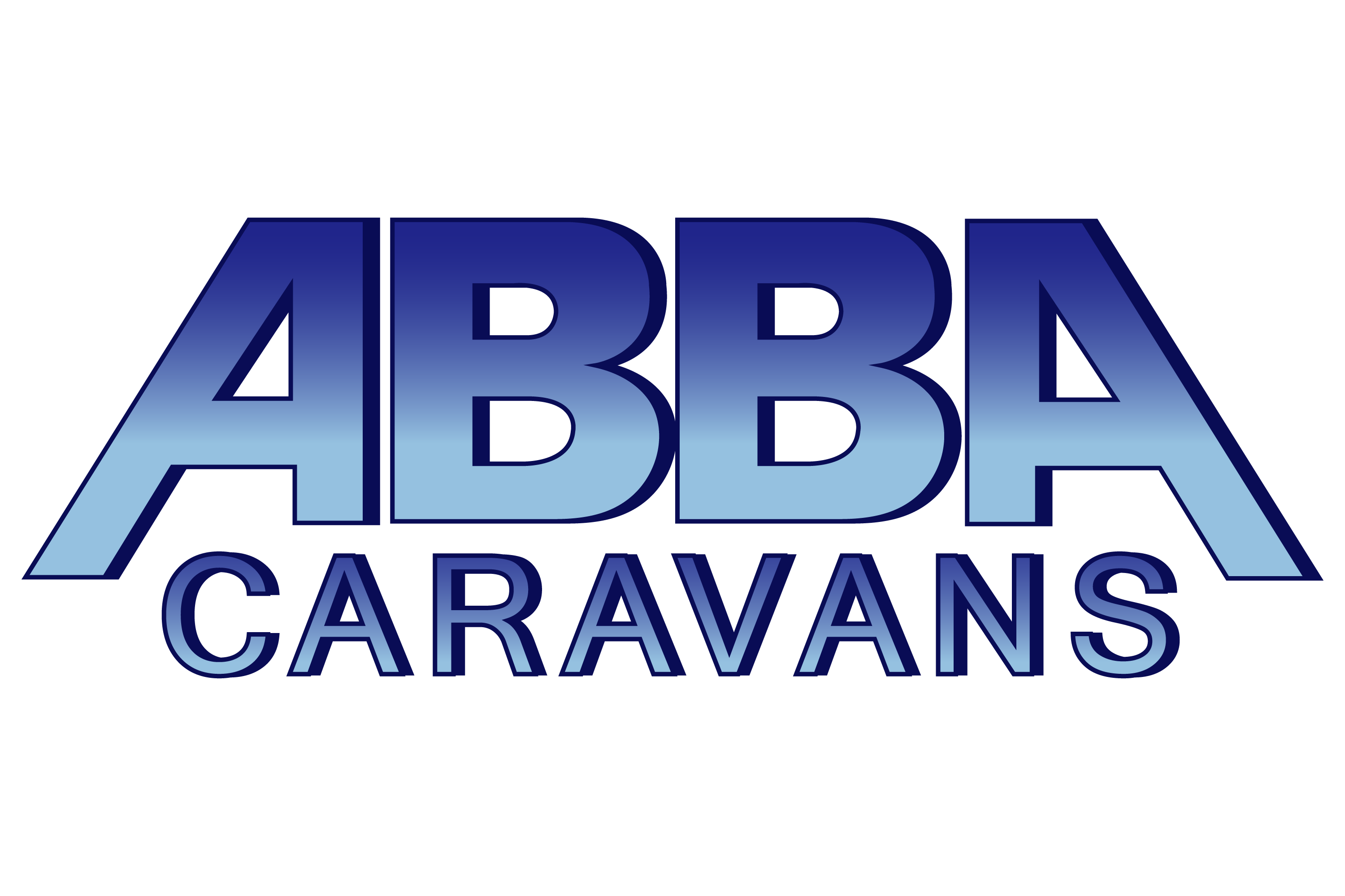 ABBA Caravans