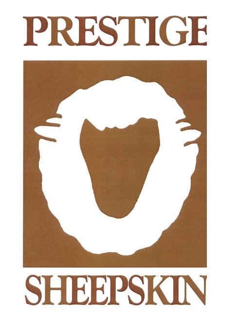 sheep head Logo