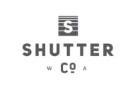 Shutter Co WA