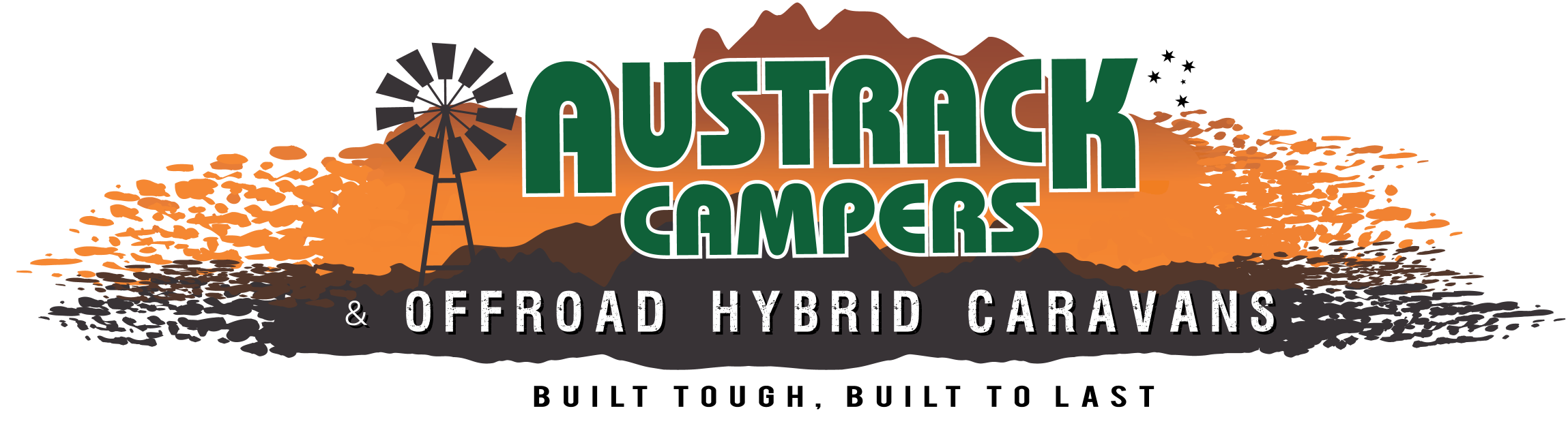 Austrack Campers