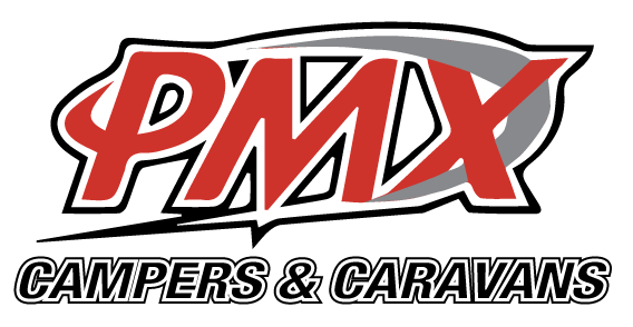 PMX Campers & Caravans
