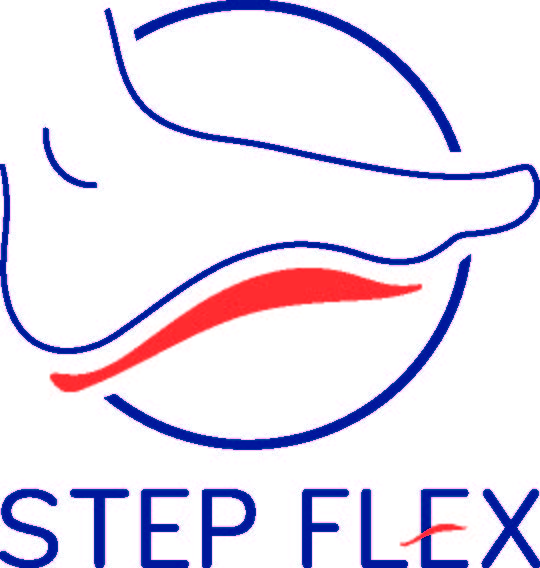 Step Flex Orthotics