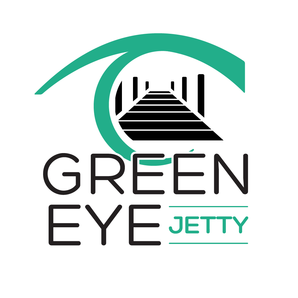 Green Eye Jetty – Sand Free Towels