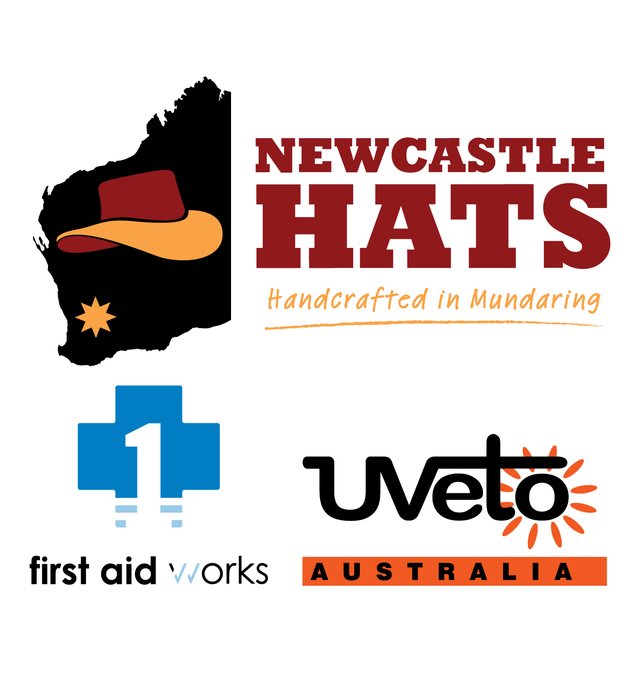 Newcastle Hats