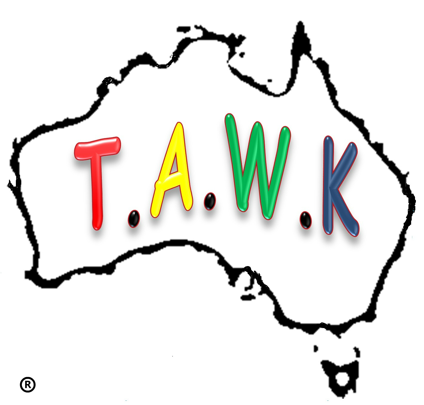 Travelling Australia With Kids (T.A.W.K)