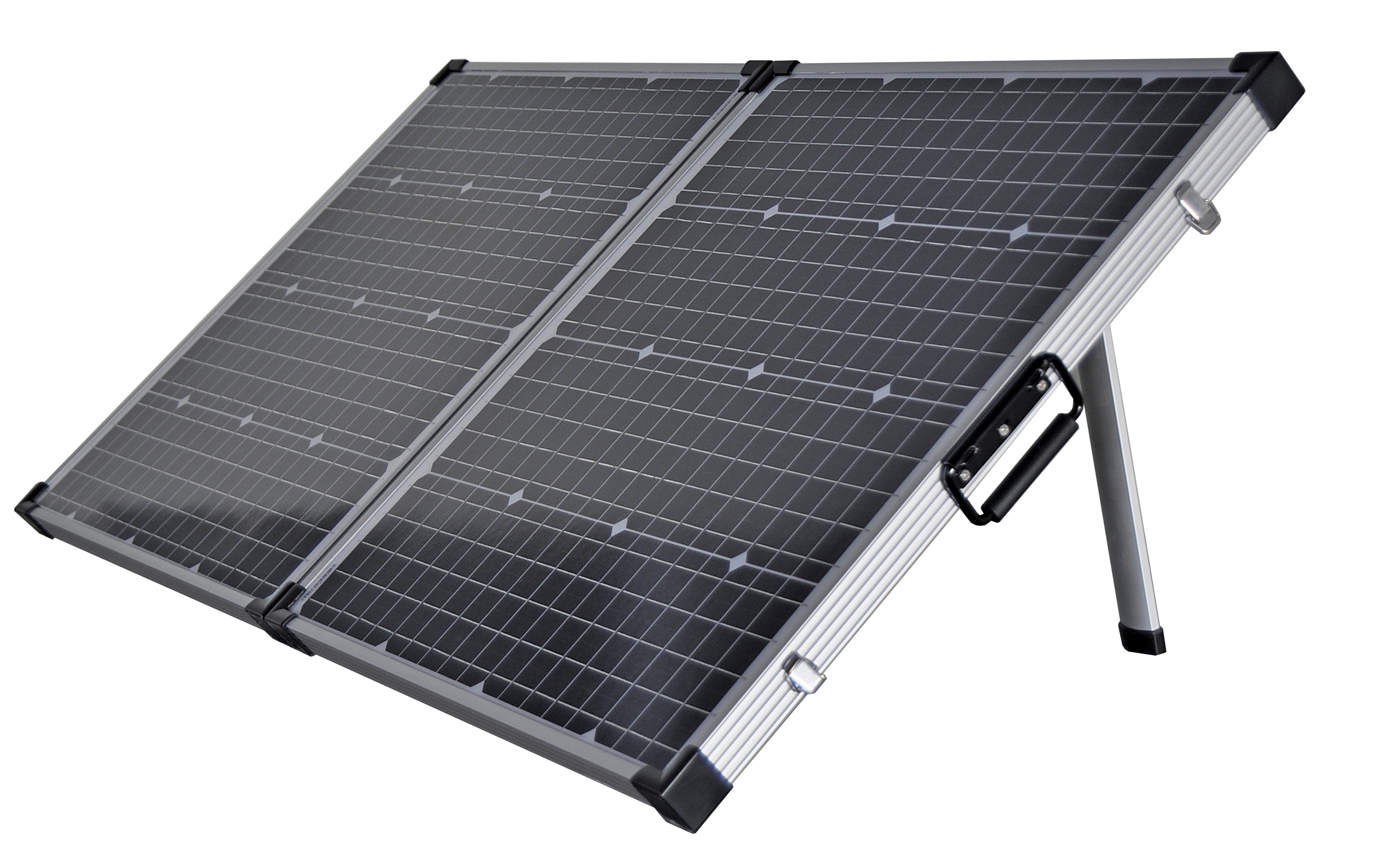 Altronics Folding Solar Panel